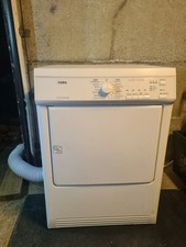 AEG 6kg Vented Tumble Dryer