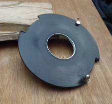 De Vere flat enlarger lens