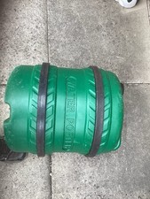 Water Porter Water Barrel No Handle