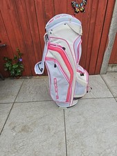 Cobra golf bag Ladies Cart Bag