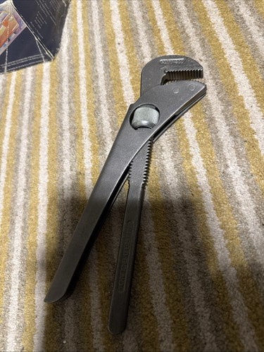 Footprint 698w pipe wrench - 698w,