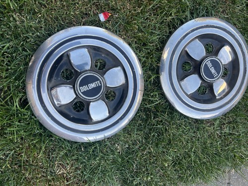 Classic triumph dolomite hub - triumph,