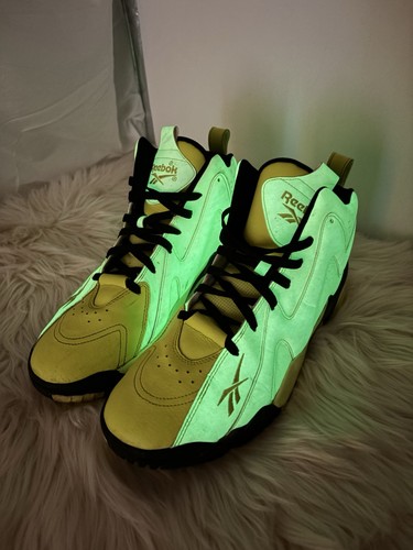 Size reebok kamikaze - size, 1/2