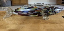 Vintage 1970s Multi Coloured