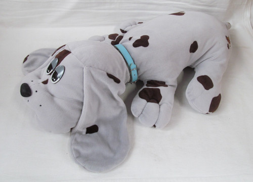 Vintage pound puppies yappy - pound,