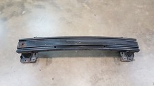 FORD FIESTA MK7 FL (B299) 2013 FRONT BUMPER REINFORCEMENT BAR BLACK 1839247