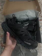 Balenciaga Track Sneakers