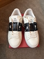 Valentino Studded Trainers