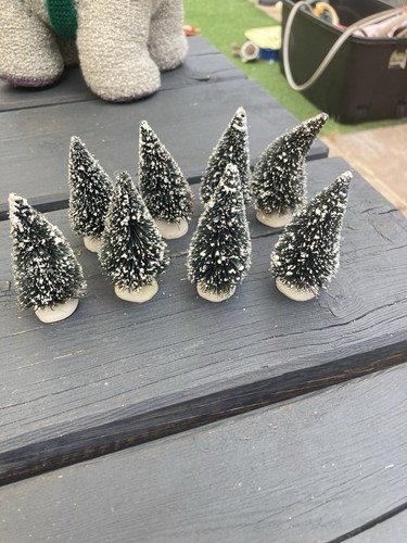 Vintage miniature christmas - miniature,