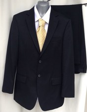 Marks and Spencer’s Navy