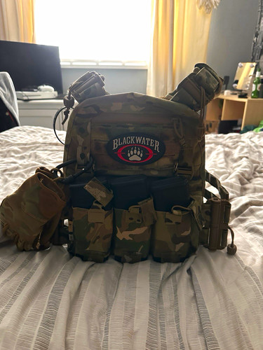 Tac fast elite - elite, plate