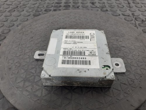 Landrover range rover traffic - landrover,