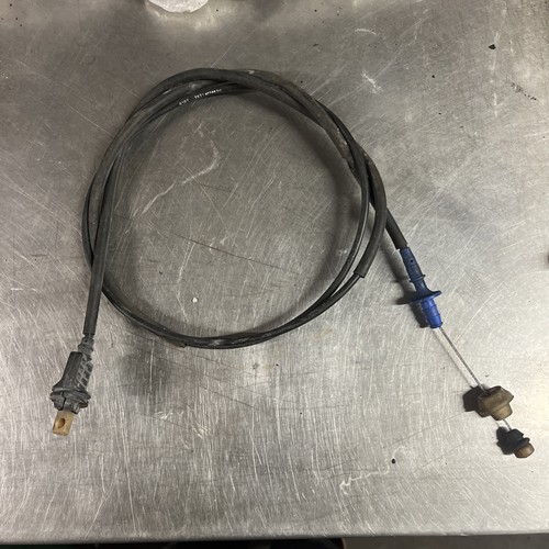 Ford mondeo st220 throttle - ford,