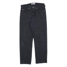 LEE COOPER Mens Black Regular