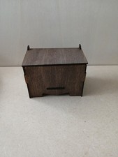  dollshouse handmade gothic