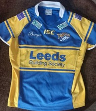 Leeds Rhinos Rugby League