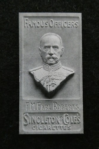Singleton cole famous - &,