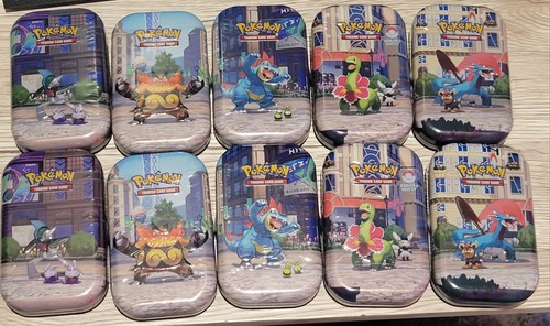 Pokemon tcg lumiose - pokemon,