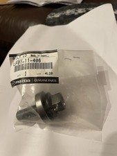 Mazda MX5 NC Mk3 Crank Pulley