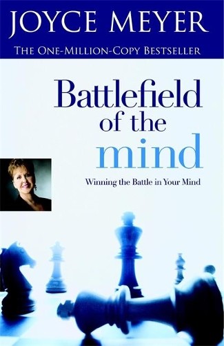 Battlefield the mind - of,