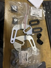 Triumph Tiger 800 Genuine