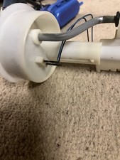 VW GOLF MK2 1.6D GTD DIESEL VDO IN TANK FUEL PUMP LEVEL SENDER UNIT