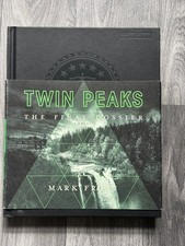 Twin Peaks: The Final Dossier