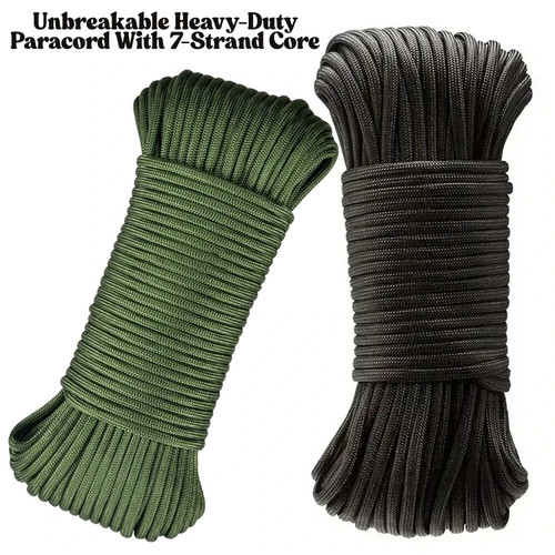 100ft 30m 3mm strand core - 30m, 7