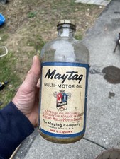 Vintage Maytag Multi-Motor Hit