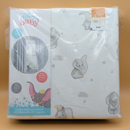Disney baby dumbo blackout - baby,