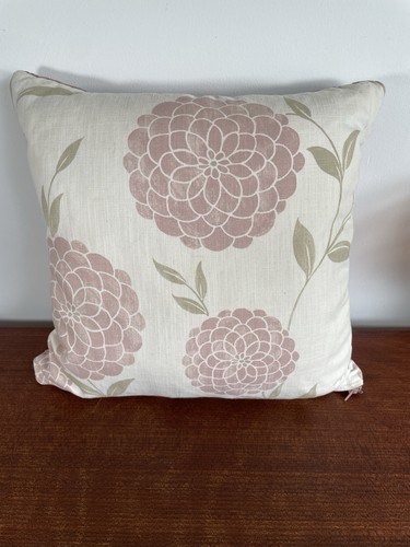 Laura ashley erin chalk pink - chalk,