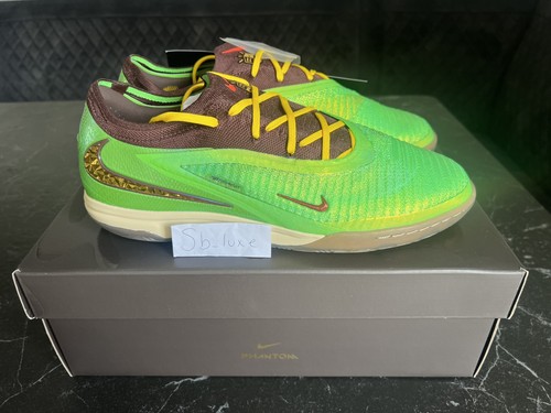 Travis scott nike phantom 6 - scott, x