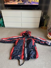 Daiwa Sundridge SAS MK7 Floatation Fishing Suit Size M