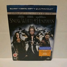 Snow White And The Huntsman