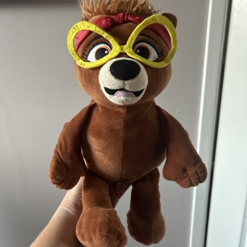 Haven holidays jaz - haven, bear