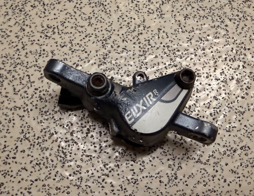 Avid elixir hydraulic - r, brake