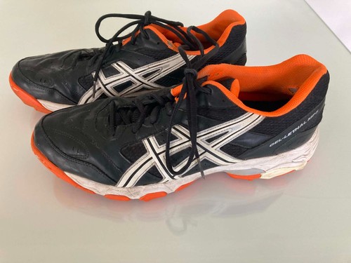 Asics gel lethal - asics, mp-5