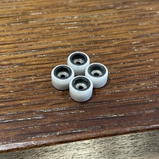 Flatface Fingerboards - Dual