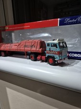 Corgi CC13107 Volvo F88