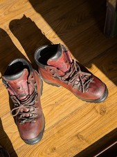 Scarpa SL M3 Mountain/Hiking & Walking Boots EU43 UK9