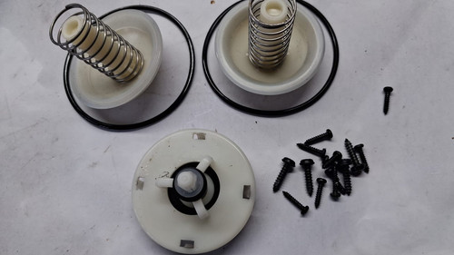 Lay spa blower mushroom for - blower,
