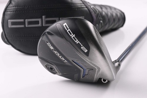 Cobra adapt wood 18 - ds-adapt, #5