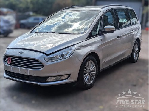 Ford galaxy tdci - galaxy,