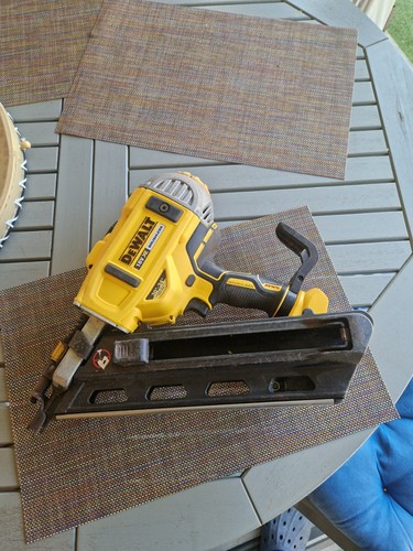 Dewalt dcn692n type3 18v - xr,