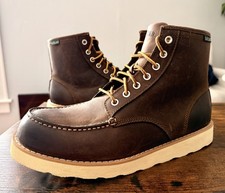 EASTLAND Men’s Lumber Up Moc