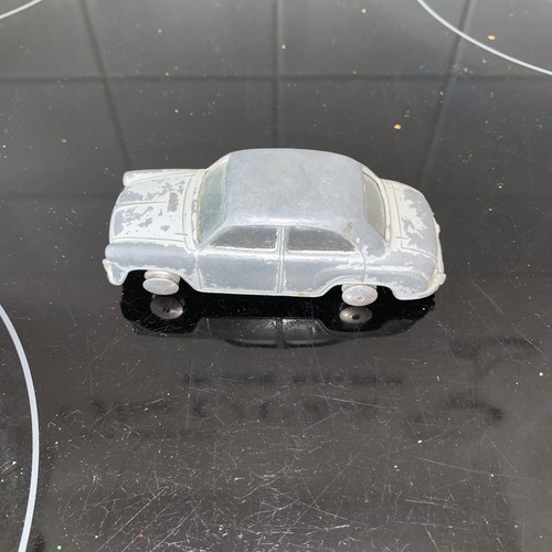 Corgi toys morris cowley - toys,