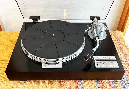 Yamaha direct drive - yamaha, yp-d7
