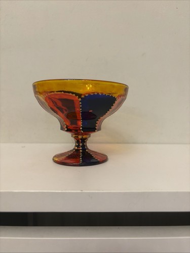 Vintage italian glass - vintage,