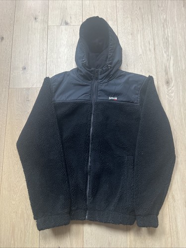 Schott nuc wade hooded - schott,