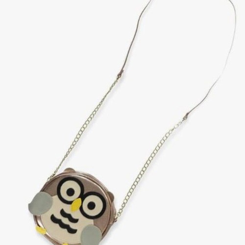 Olivia miller owl - miller, crossbody